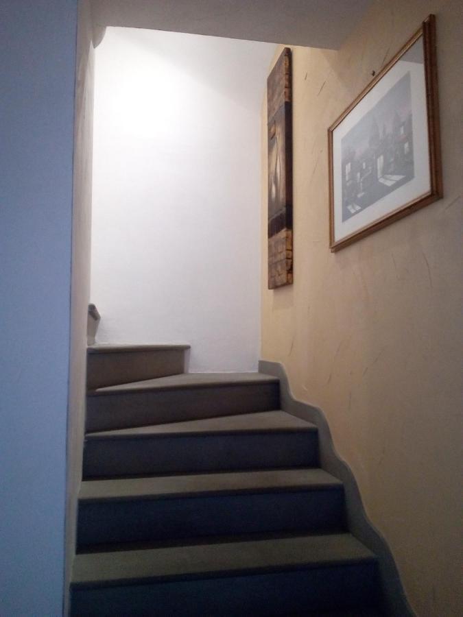 Entula 'E Mari Bed&Brakfast Bed & Breakfast Tortoli Exterior photo
